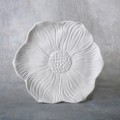 DUN 38311 Seasonal Blooms Salad Plate